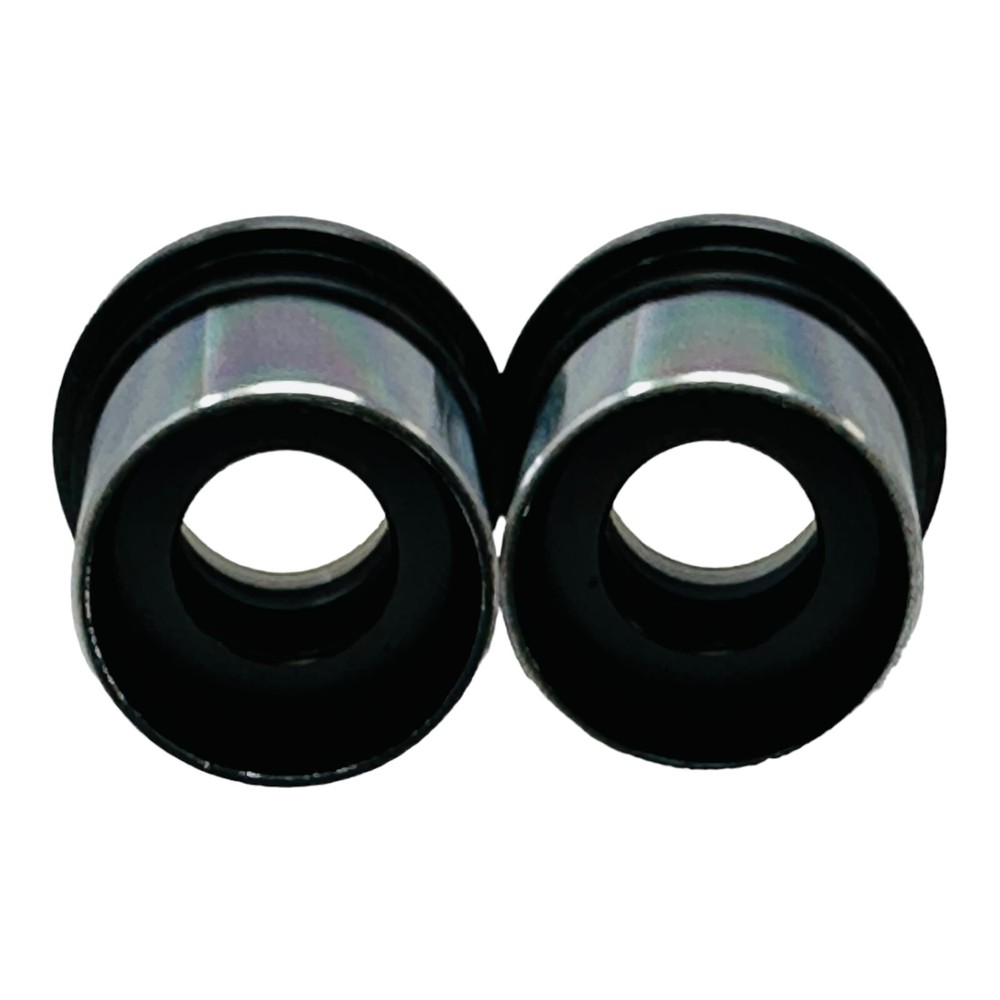OLYMPUS WF15X MICROSCOPE EYEPIECES QTY 2pcs