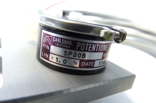 ETI Systems SP30B Conductive Precision Potentiometer