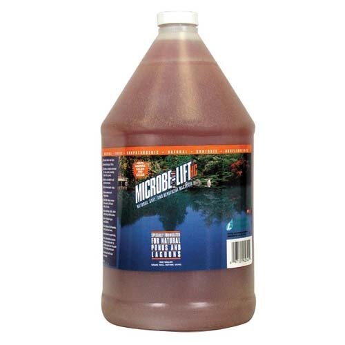 5 gal. MICROBE-LIFT HC