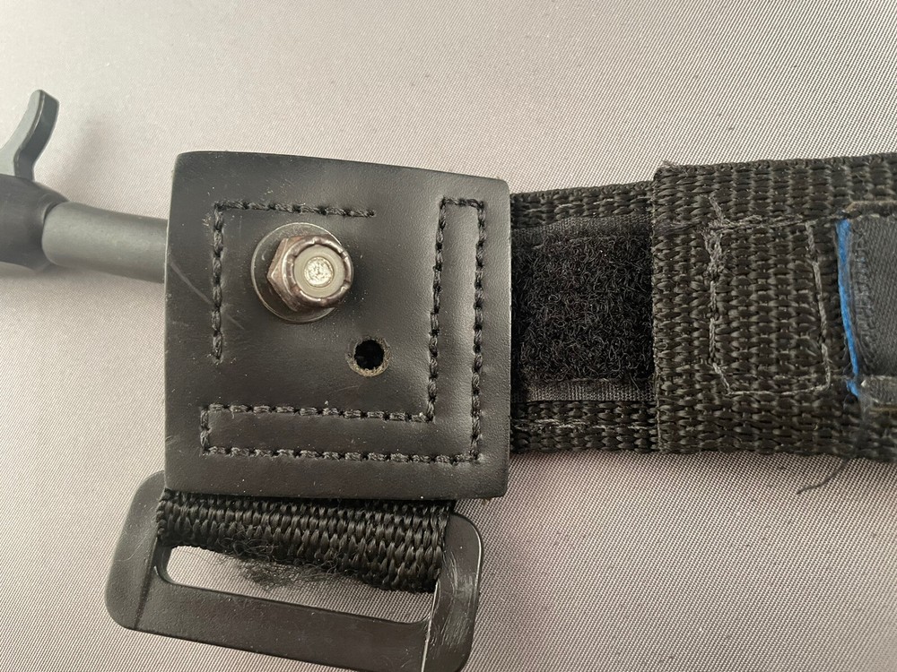 True Fire Release Adjustable Strap