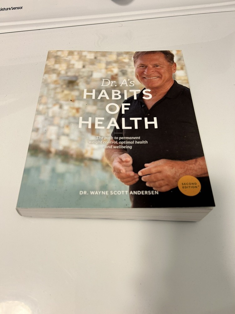 Optavia Coaching Kit And Books