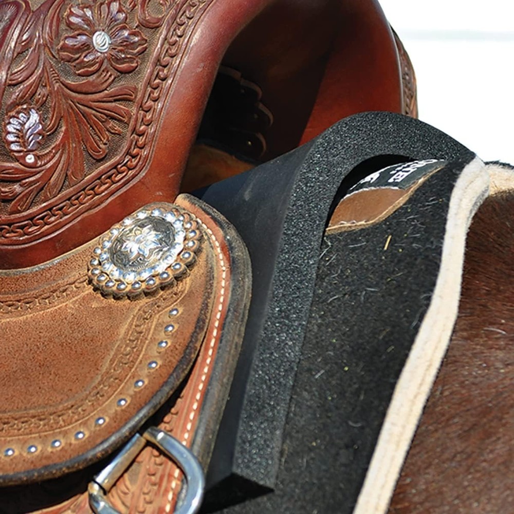 Essential Saddle Fit Accessory