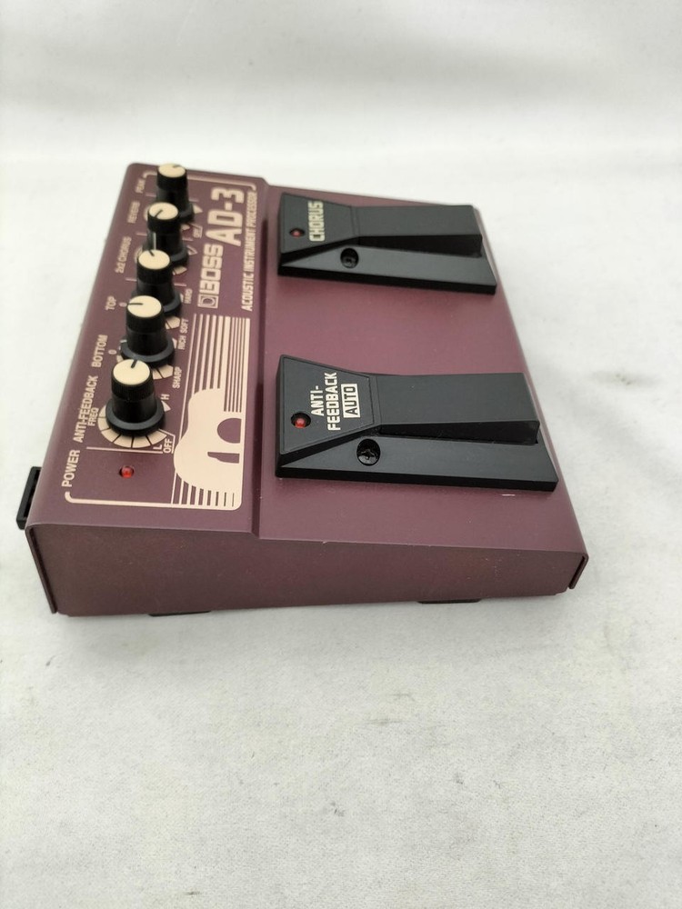 BOSS AD-3 effector