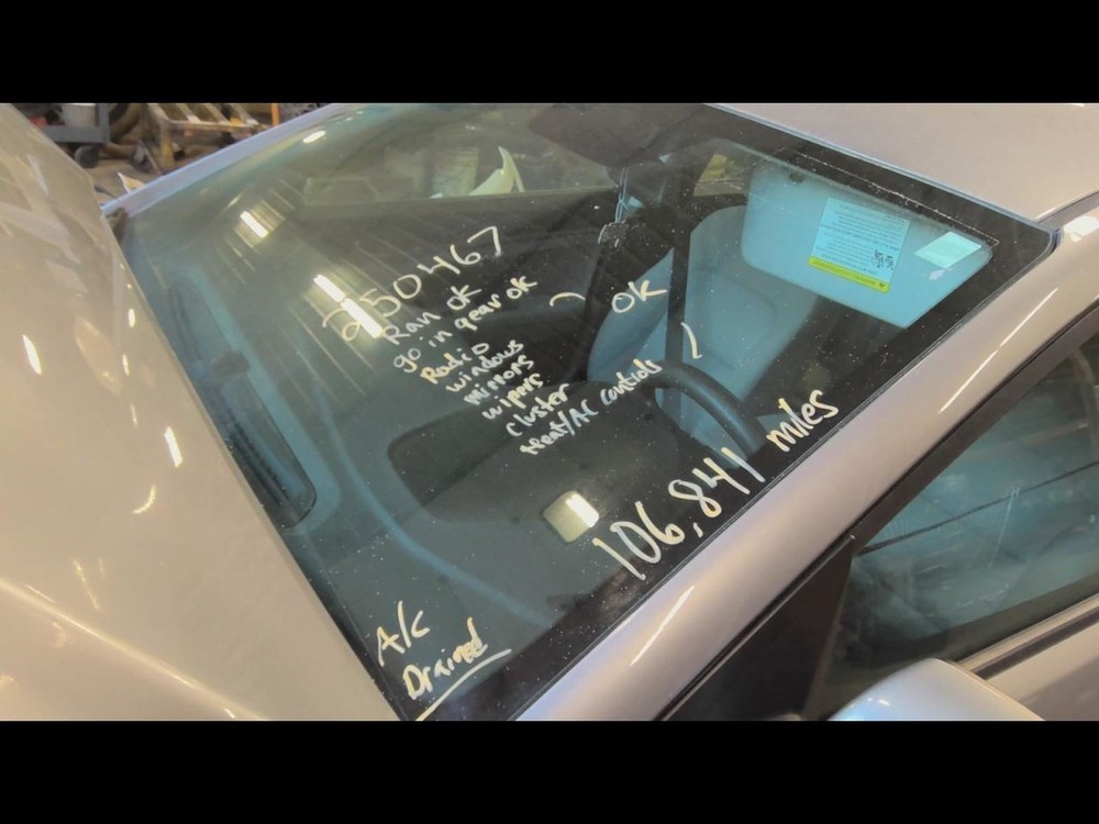 ELANTRA 2017 Transmission Shift 707681