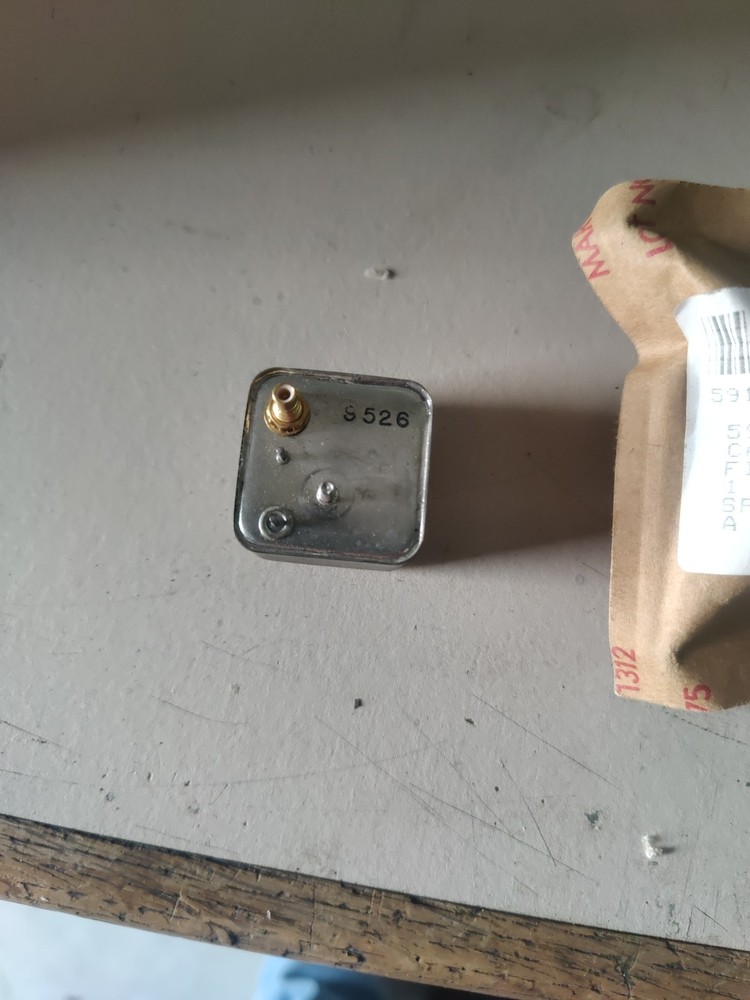 Conolog High Pass Filter
