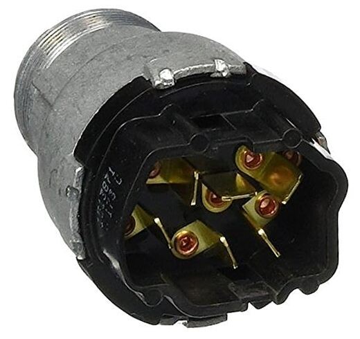 US85 Ignition Switch