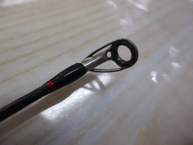 Shimano Poison Glorious 166ML WOLFDEXTER Cond/B+