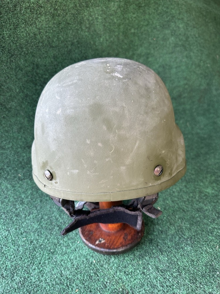 MSA ACH Helmet Medium