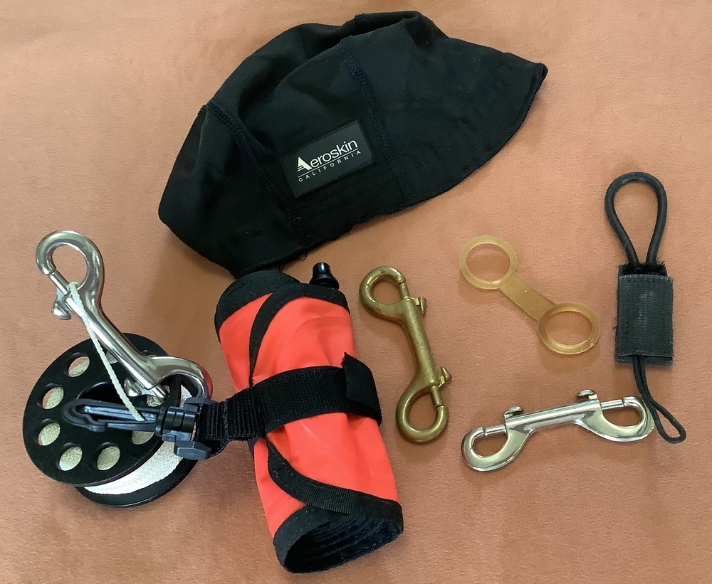Zeagle Concept BCD with Octo+ and Apex 50 Regulator Size Medium