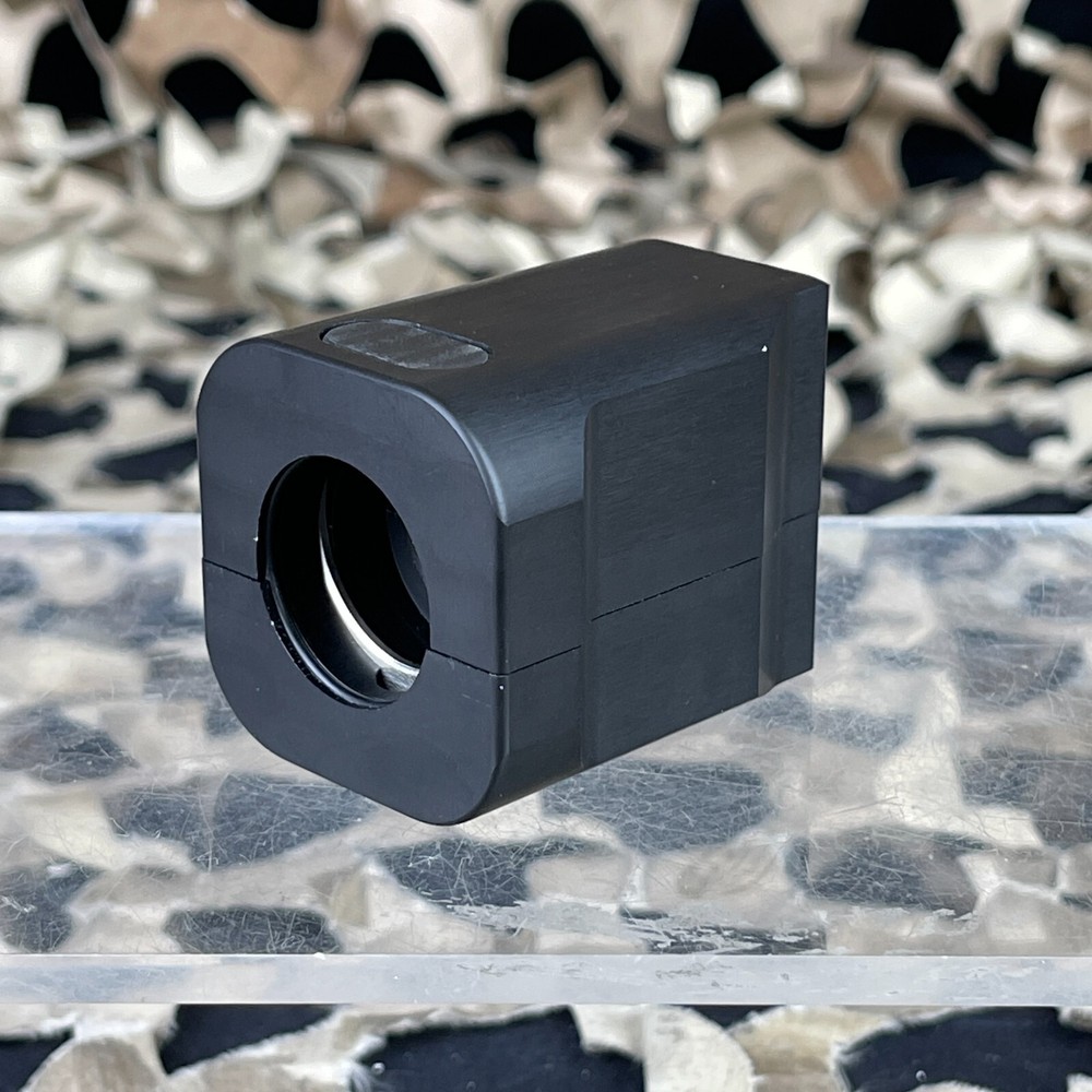 NEW PepperBall Splitshot Barrel Attachment