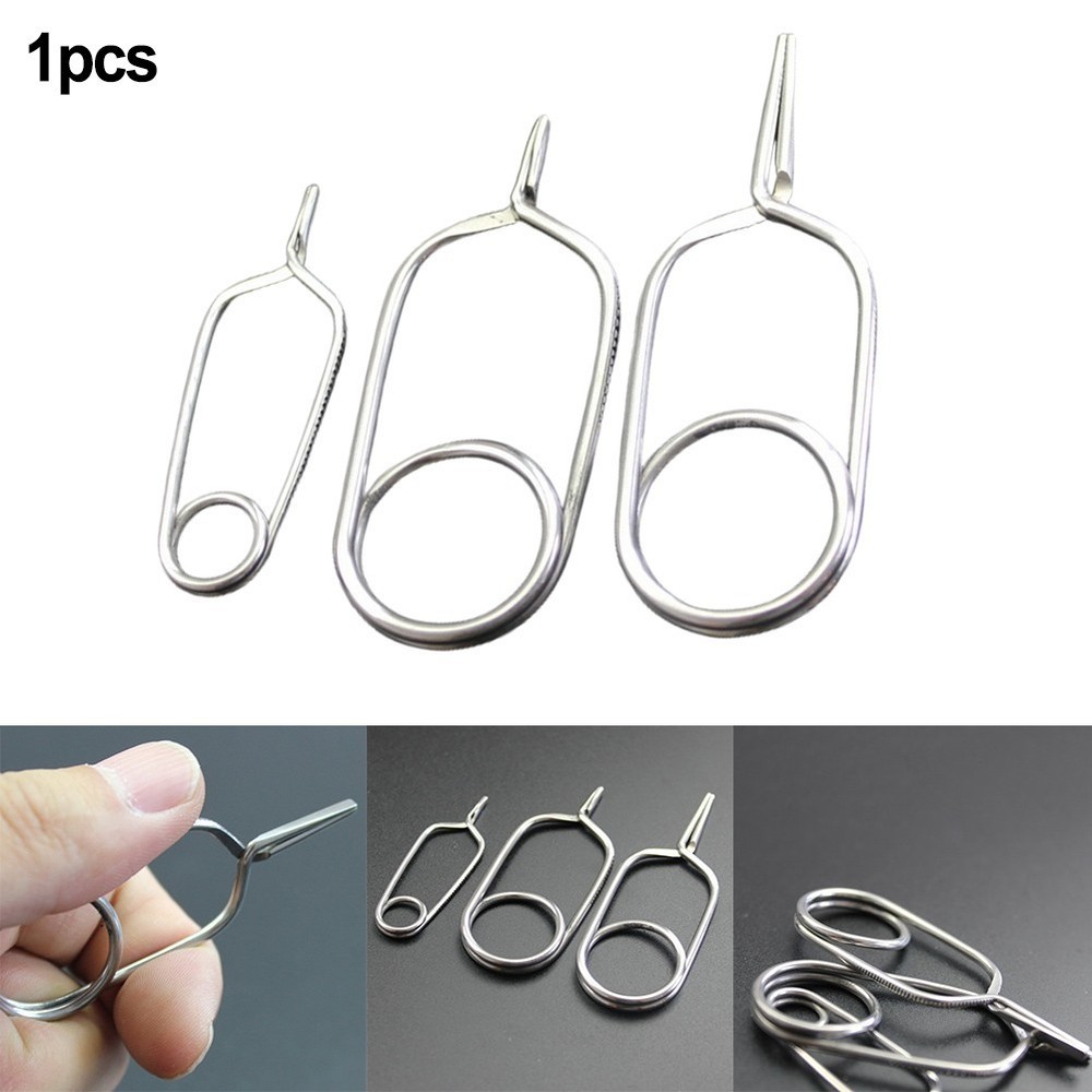 Feather Material Pliers with Comfortable Handle and Rustproof Construction