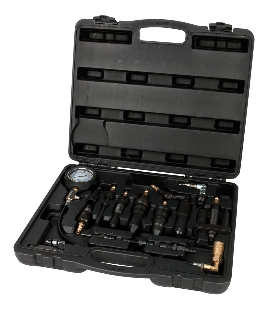 Performance Tool Compression Tester W89735