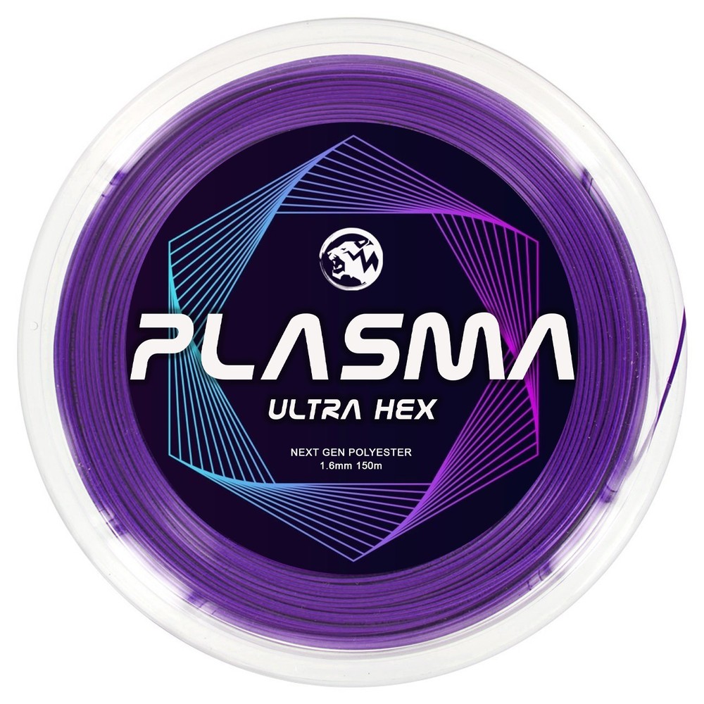 PHILLIPS-MOORE PLASMA HEX NEXT GEN POLY 1.6MM 150M