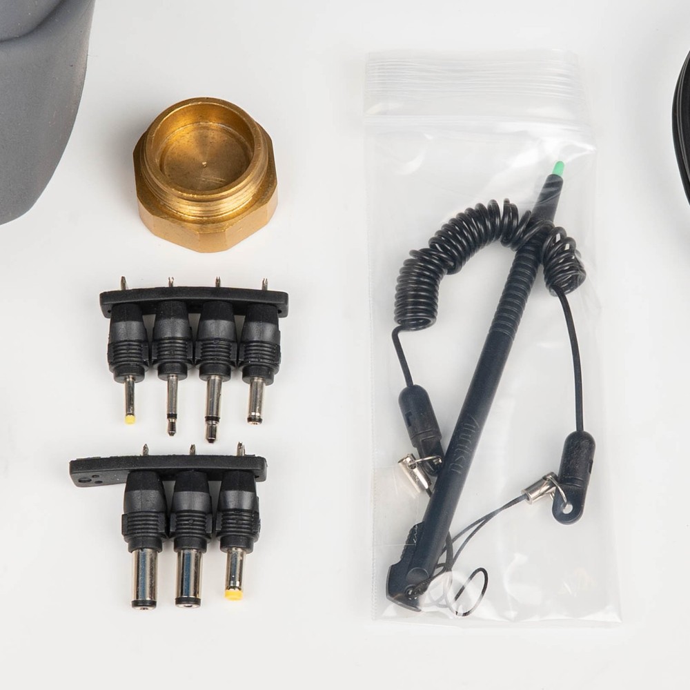 Anritsu MW82119B Passive Intermodulation Analyzer for E-GSM 900