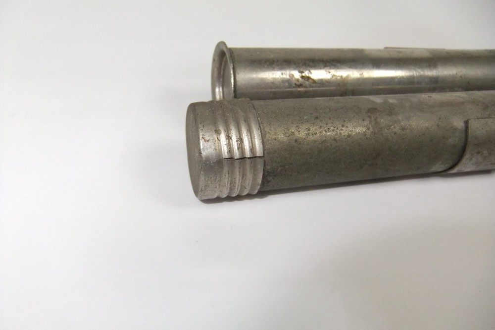 Vintage Alcohol Blow Torch