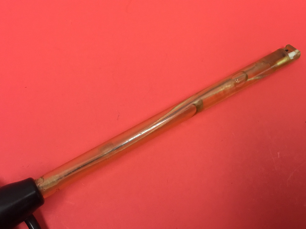 Sentron - P/N: 3000-008 - pH Probe