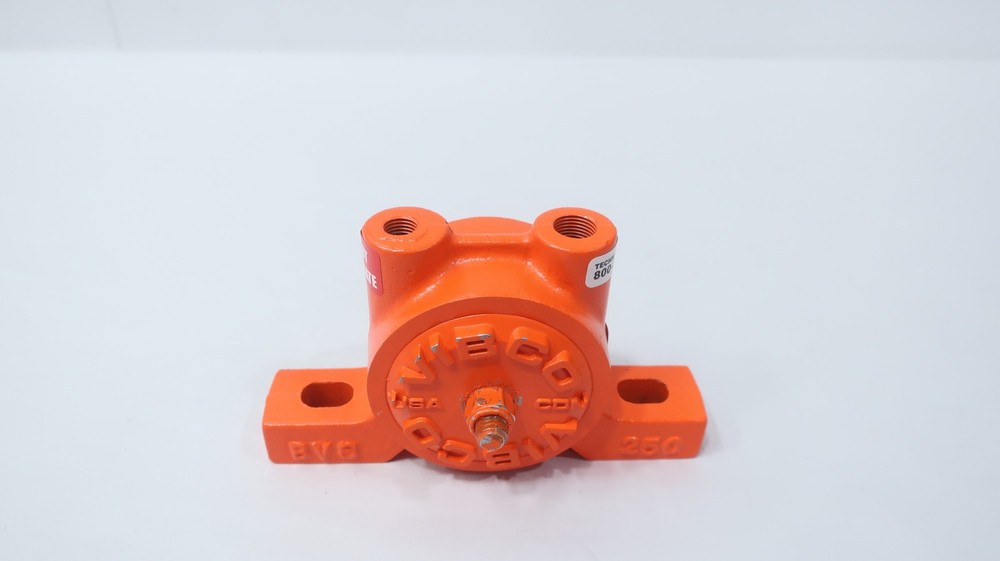 Vibco BVS-250 Pneumatic Vibrator