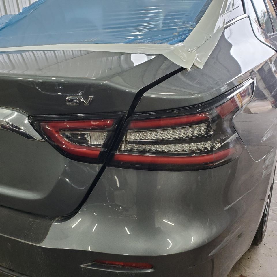 Camera/Projector Camera Front Lane Keep Assist Fits 19-23 MAXIMA 1139681