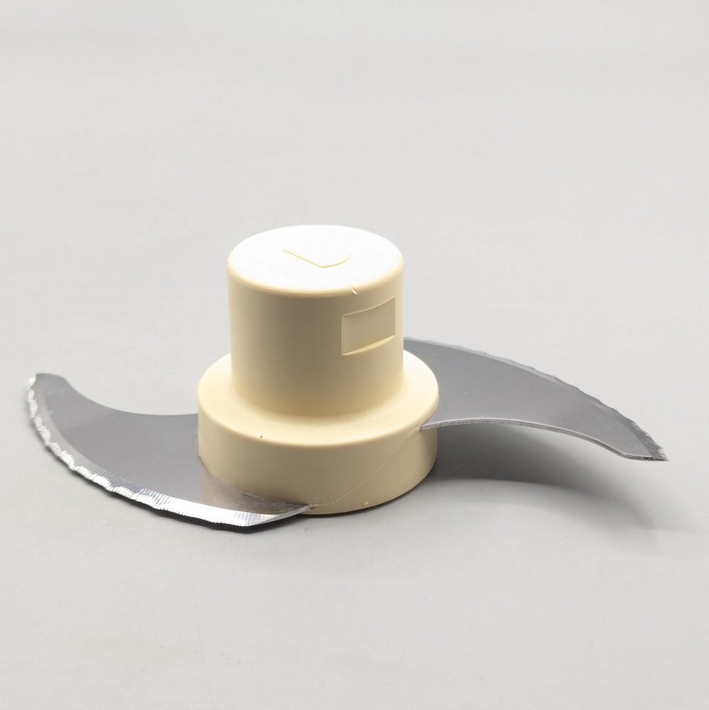 Cuisinart Food Processor DLC-10 Replacement Chopping Blade FP-100TX12A