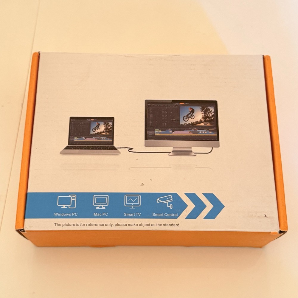 AooCoo 8K Dual HD/USB 3.0 KVM Switch