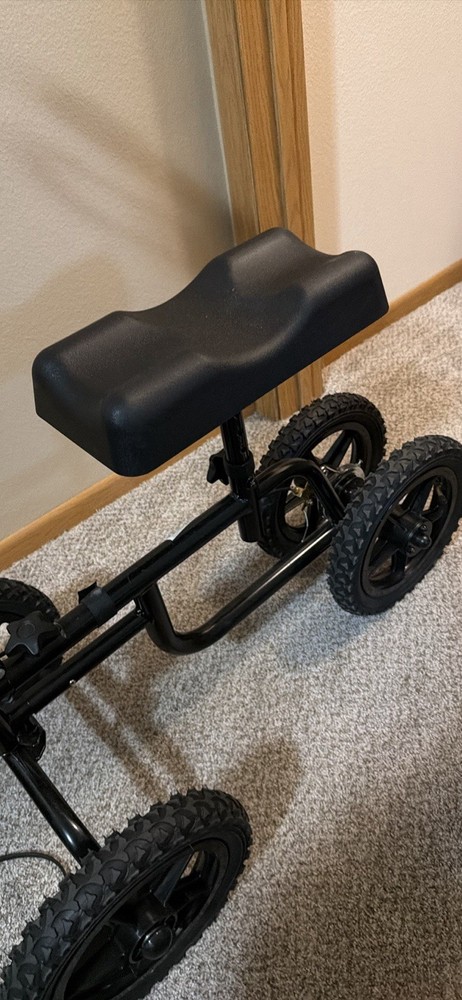 Knee Scooter