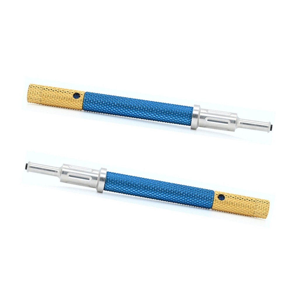 Universal Dental Retention Caps Insertion Extraction Remove Core Tool