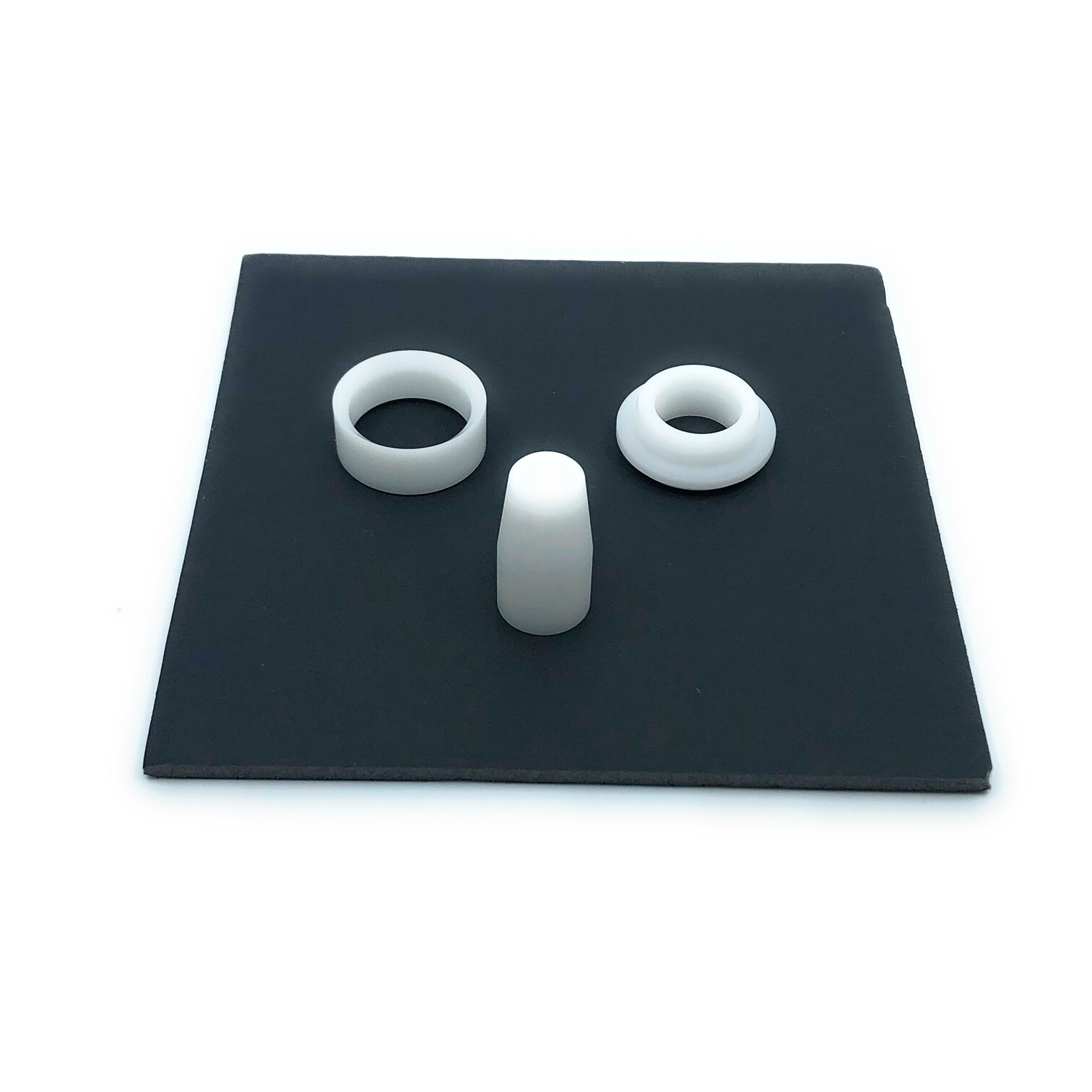 ASP Repair Kit Compatible with Titan 0558740. Impact 1040 &1140.