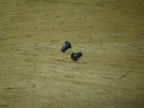 Schwinn Stingray White Bicycle Badge & NOS Screws Krate Cruiser Lightweight &&