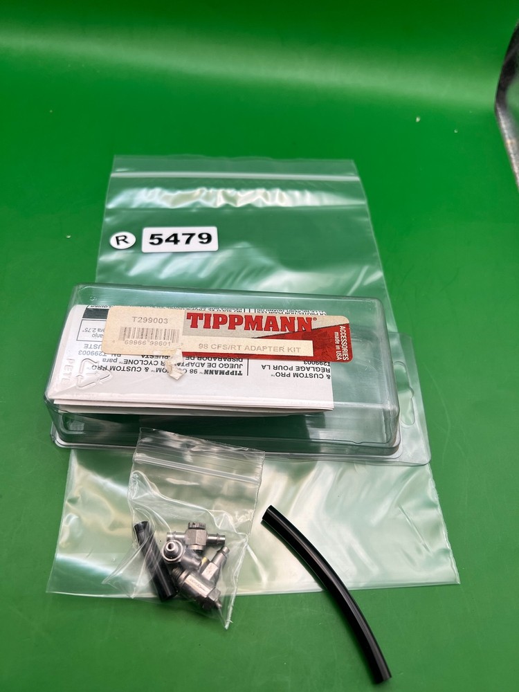 Tippmann 98 CFS/RT Adapter Kit
