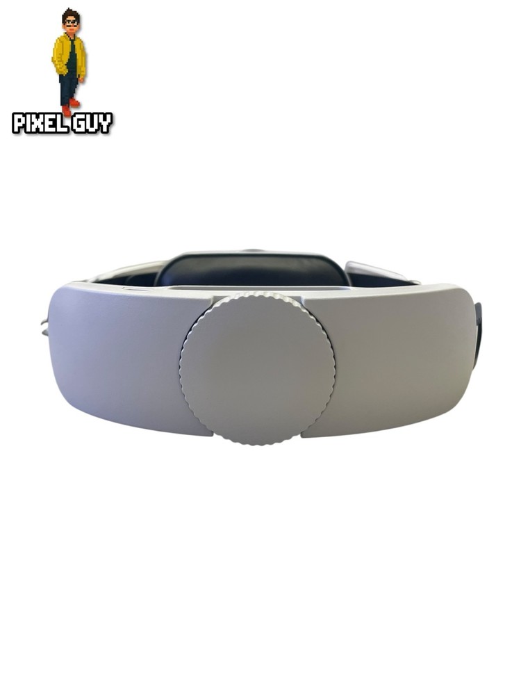 MQ2000 Series Adjustable Head Strap For Meta Quest No Battery Pack