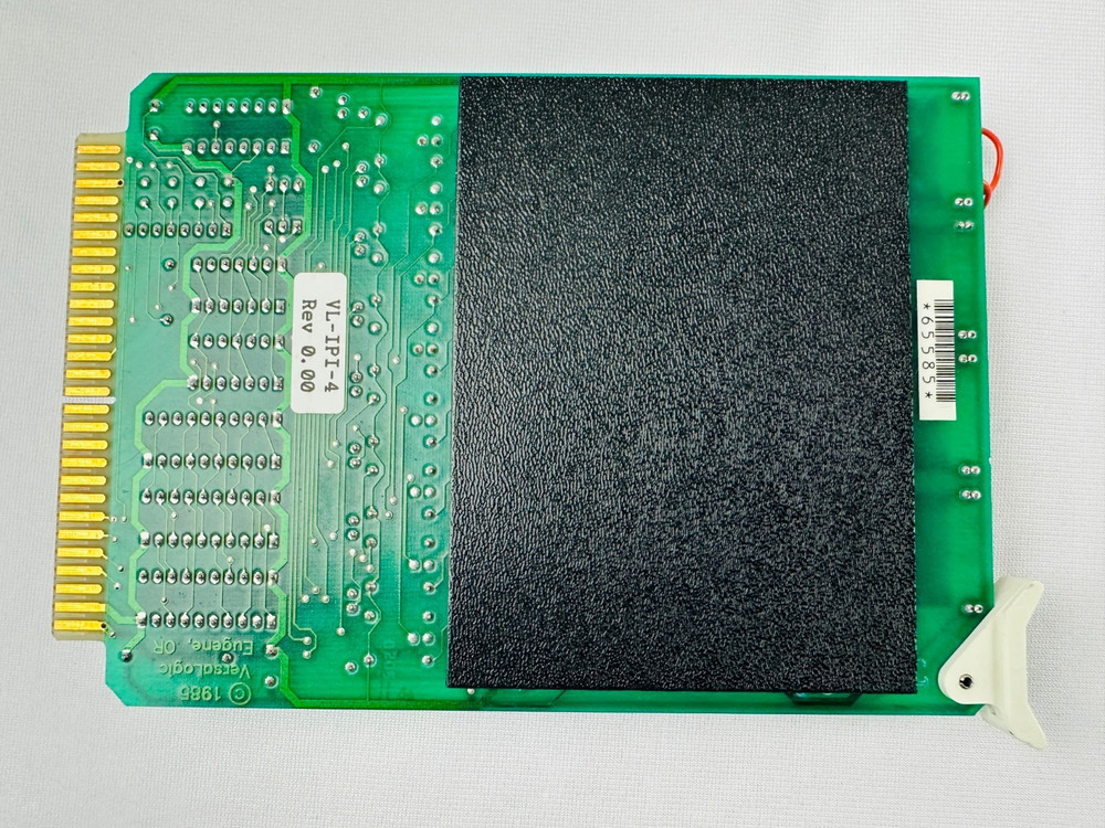Versalogic VL-IPI-4 Isolated Power Interface Card
