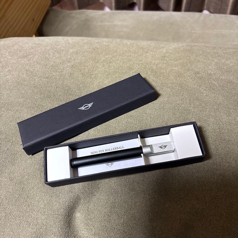MINI COOPER BALL PENS #674c10
