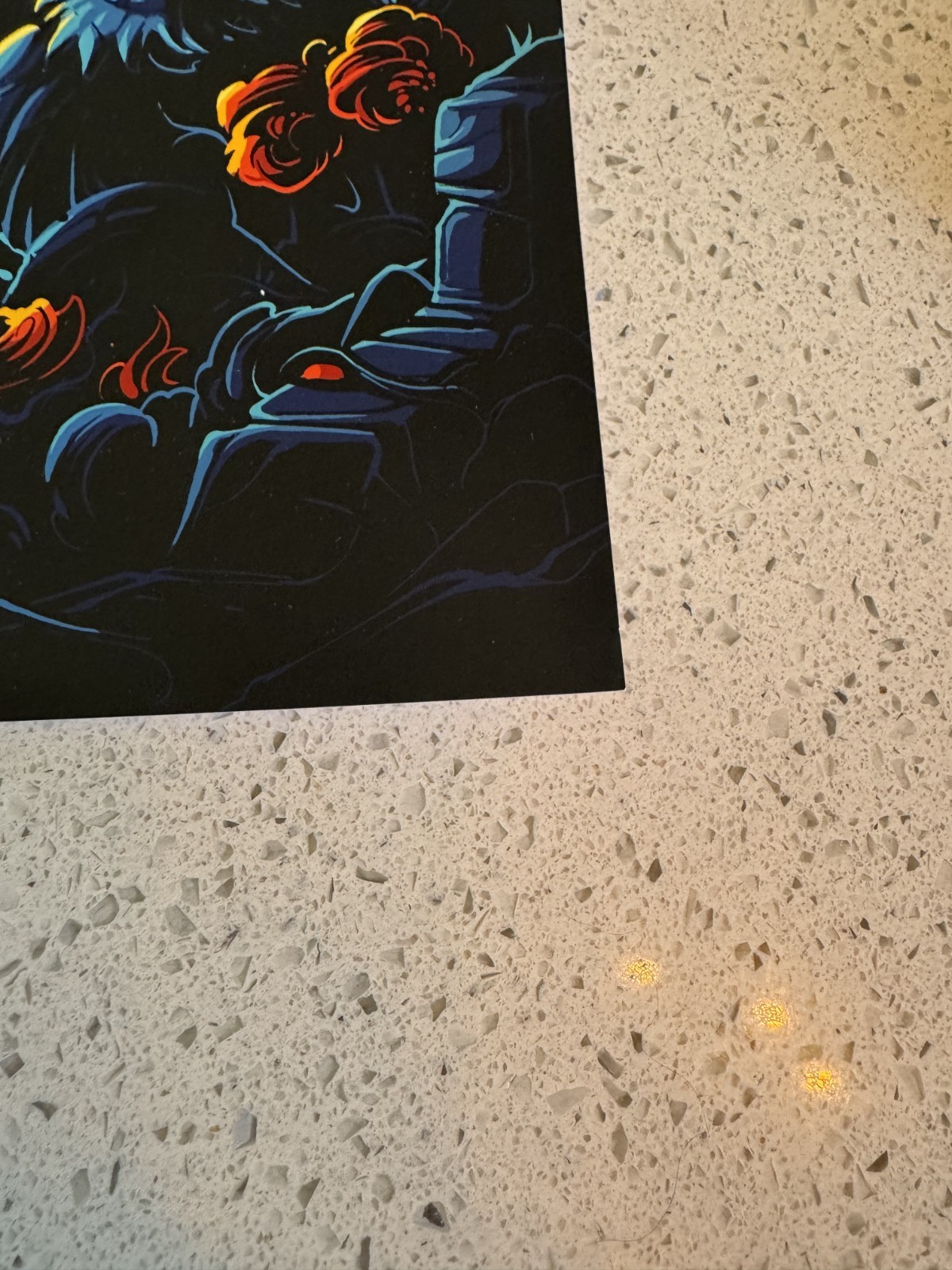 Grateful Dead - Mumford - SOLD OUT Poster Official #/150 - dead & co jerry weir