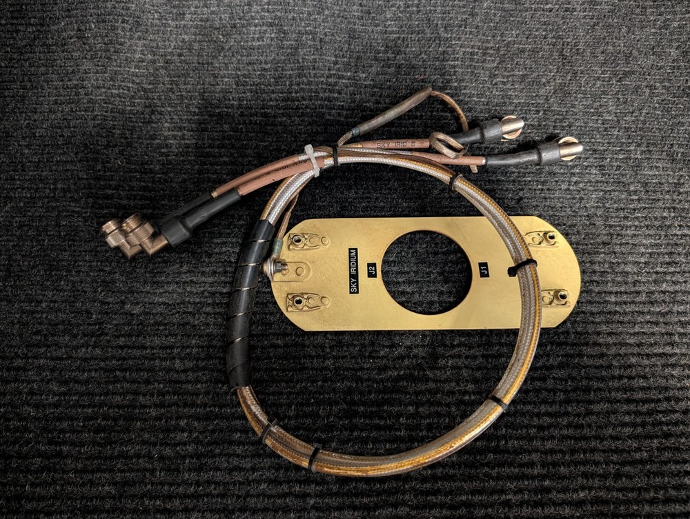 Honeywell Sky Connect Tracker 3A System