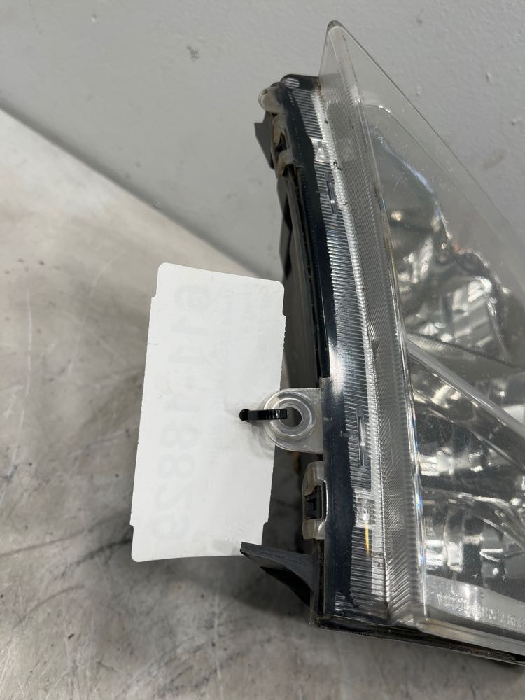 2012 Ram 5500 Headlight (611-18829)