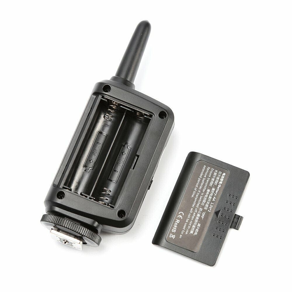 Godox XT-16 2.4G Flash Transmitter Receiver Kit For Studio Head Flash Monolight
