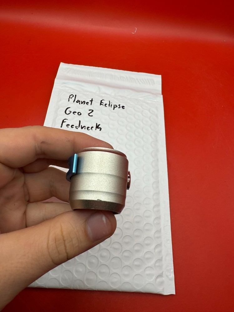 Planet Eclipse Geo 2 Feedneck