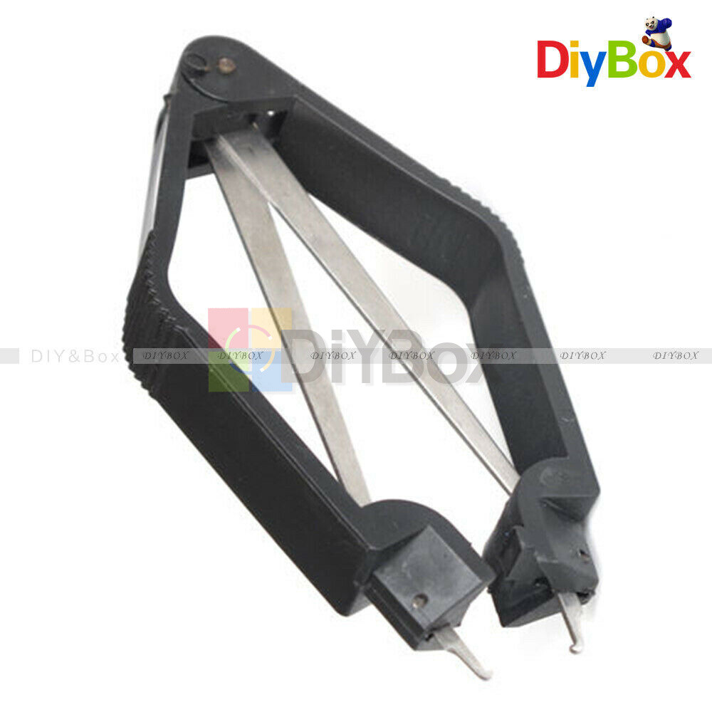 PLCC IC Chip Extractor Motherboard Circuit Board Component Puller Tool
