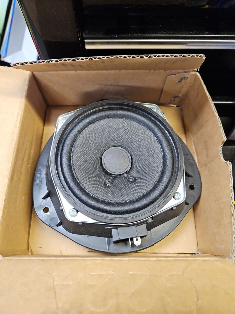 GM SPEAKER 96540725