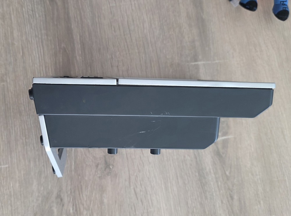 Wafer-Thin CD System - Plays CDs and MP3