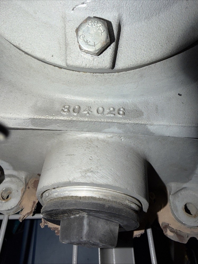 Appleton 200a 600v service receptacle