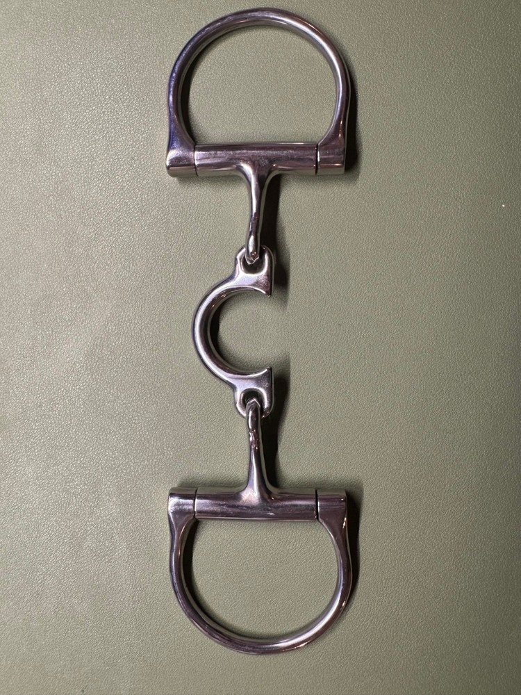 Centaur Pony D W-Broken Segunda, 4.75"