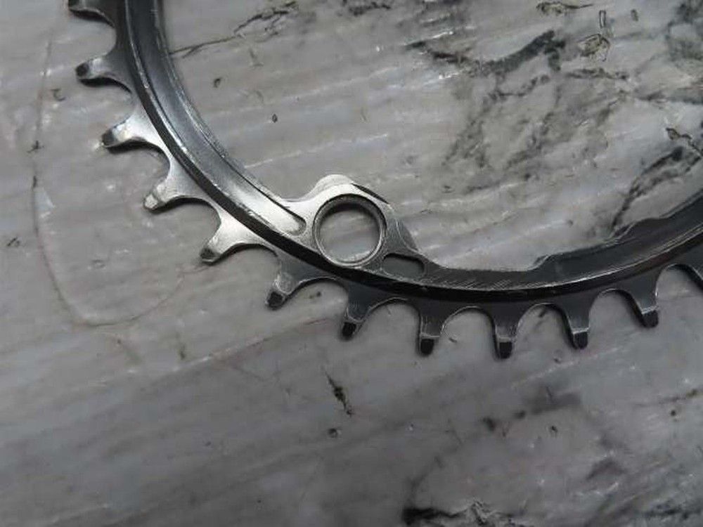 SUGINO CY4-SHC Chainring
