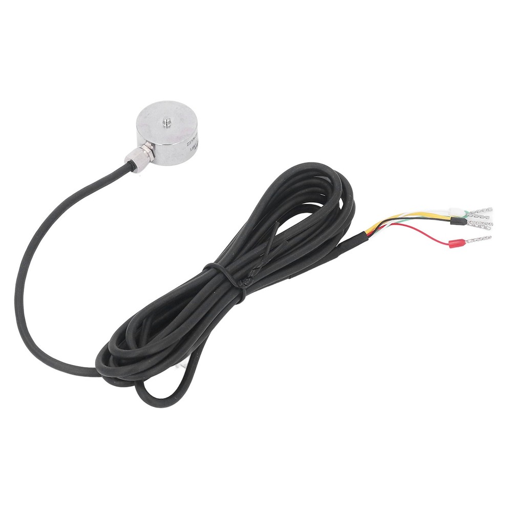Mini Button Load Cell High Accuracy IP65 Compression Force Sensor Popular