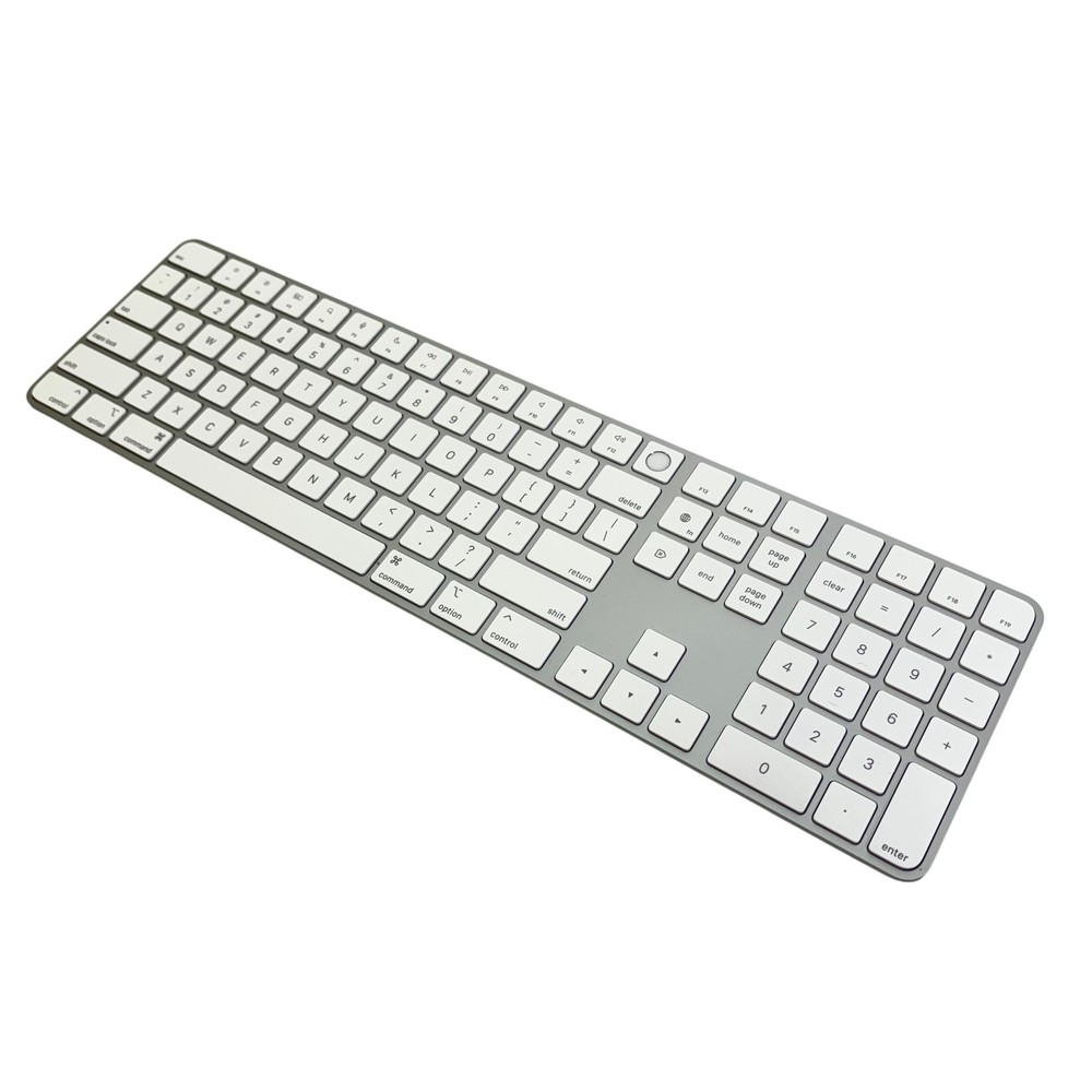 Apple A2520 EMC 3957 Wireless Bluetooth Magic Keyboard