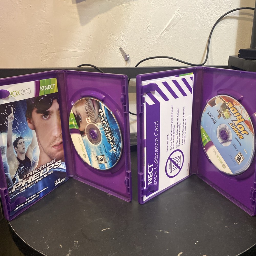 Xbox 360 | Kinect Lot *Offers Allowed*