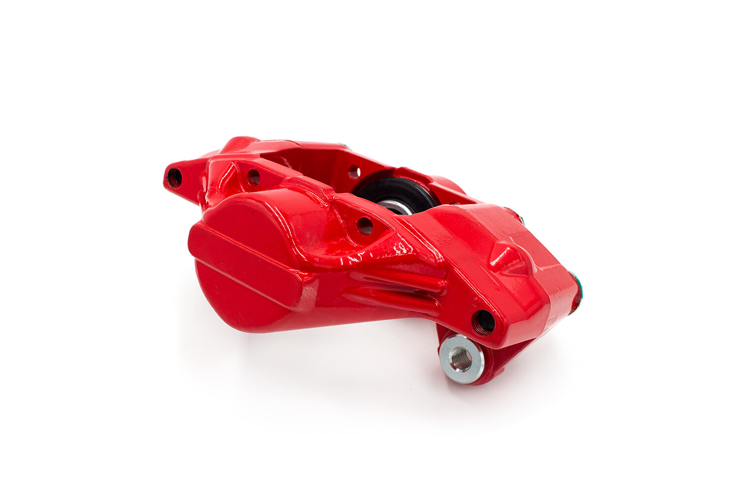 ROFU Premium Performance Rear Calipers PAIR compatible with Nissan Z32 300ZX
