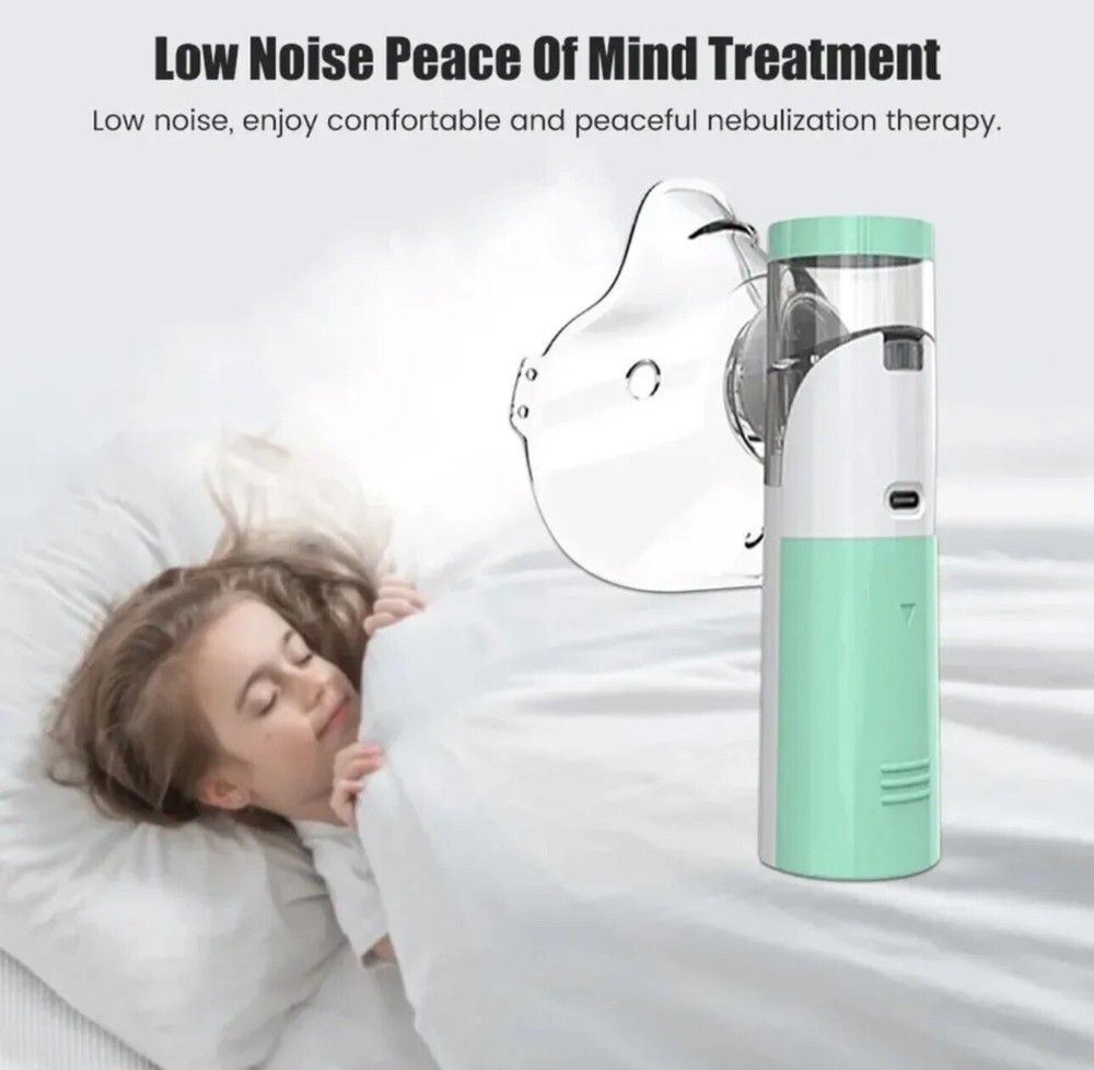 Portable Handheld Ultrasonic