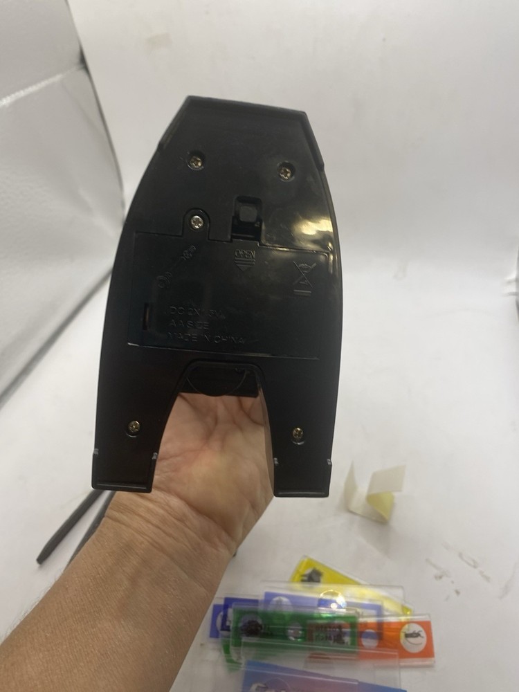 Microscope Kit Toy Pre Owned