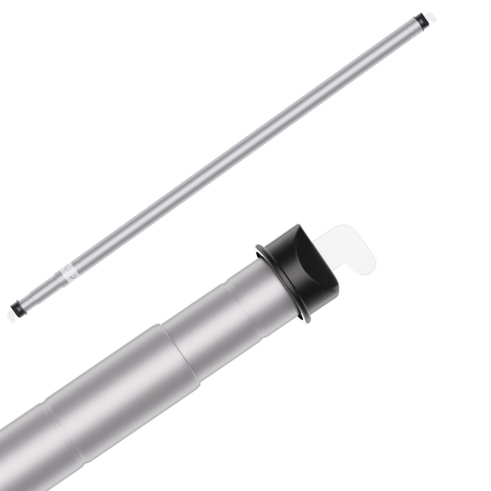 4-10ft Adjustable Crossbar Pipe and Drape for Backdrop Stand